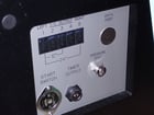 Sencorp White #24MPK/2, Sealer, w/cart, 2014 - Image 7