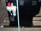 Sencorp White #24MPK/2, Sealer, w/cart, 2014 - Image 9