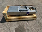 Puritan Magnetics #ND21212POW-R, Drawer Magnet Separator, 12" opening - Image 1