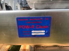 Puritan Magnetics #ND21212POW-R, Drawer Magnet Separator, 12" opening - Image 3