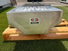 Puritan Magnetics #ND21212POW-R, Drawer Magnet Separator, 12" opening - Image 5