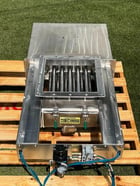 Puritan Magnetics #ND21212POW-R, Drawer Magnet Separator, 12" opening - Image 6