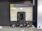 225 Amp. Square D, HCN0952-2MN, I-Line Panelboard/Power Distribution Panel, (2) 50 amp breakers, (1) 100 amp - Image 9