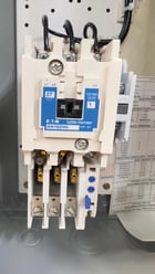 Eaton Cutler-Hammer #ECN2211AAD, Combination Motor Starter, type 1 enclosure - Image 6