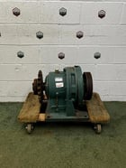 23 HP @ 1750 RPM, Sumitomo #CHHS4185Y-43, Speed Reducer/Gearbox, 43.00 :1 ratio - Image 1