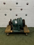 23 HP @ 1750 RPM, Sumitomo #CHHS4185Y-43, Speed Reducer/Gearbox, 43.00 :1 ratio - Image 7
