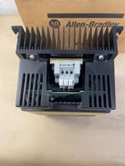 25 HP Allen-Bradley #150-A35NB, Smart Motor Controller, 380-460 Volts, 3PH - Image 3