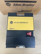 25 HP Allen-Bradley #150-A35NB, Smart Motor Controller, 380-460 Volts, 3PH - Image 7
