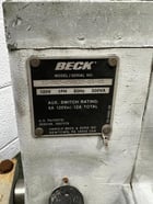 Beck #11-207-056012-01-02, Actuator, 12 amps, 120 Volts, 1PH - Image 4