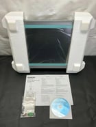 Siemens #6AV6646-2AB21-2AX0, Industrial HMI/Thin Client Terminal, 15" touch display - Image 2