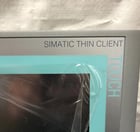 Siemens #6AV6646-2AB21-2AX0, Industrial HMI/Thin Client Terminal, 15" touch display - Image 4
