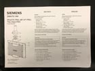 Siemens #6AV6646-2AB21-2AX0, Industrial HMI/Thin Client Terminal, 15" touch display - Image 6