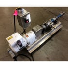 Moyno, Progressive Cavity Pump, 2 HP, 380-500 V. - Image 1