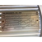 Moyno, Progressive Cavity Pump, 2 HP, 380-500 V. - Image 3