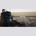 Moyno #A2G-CDQ-3SPA, Progressive Cavity Pump, 7.5 HP, 2-Stage, 4" inlet x 4" outlet, 230/460 V. - Image 1