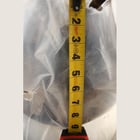 Moyno #A2G-CDQ-3SPA, Progressive Cavity Pump, 7.5 HP, 2-Stage, 4" inlet x 4" outlet, 230/460 V. - Image 6
