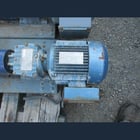 Moyno #A2C-CQD-3-AAA, Progressive Cavity Pump, 1.5 HP, 2" inlet x 2" outlet, 230/460 Volt, (2 available) - Image 5
