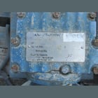 Moyno #A2C-CQD-3-AAA, Progressive Cavity Pump, 1.5 HP, 2" inlet x 2" outlet, 230/460 Volt, (2 available) - Image 7