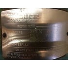 Moyno #2FGJ4, Stainless Steel Progressive Cavity Pump, 2 HP, 230/460 V. - Image 3