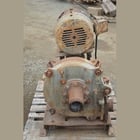 Denver, Slurry Pump, 15 HP, 1760 RPM, 550 V., 3PH, 1760 RPM, (2 available) - Image 2