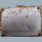 Denver, Slurry Pump, 15 HP, 1760 RPM, 550 V., 3PH, 1760 RPM, (2 available) - Image 6