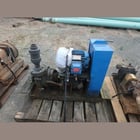 ASH Pump Envirotech, SRC Centriseal Slurry Pump, 2-1/2" suction x 2" discharge, 7.5 HP, 575 V., 1755 RPM - Image 3