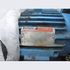 ASH Pump Envirotech, SRC Centriseal Slurry Pump, 2-1/2" suction x 2" discharge, 7.5 HP, 575 V., 1755 RPM - Image 5
