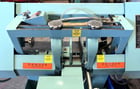 10" x 16" W.F. Wells Horizontal Band Saw #L-10, 11" Rounds, 2 HP, Reconditioned - Image 5