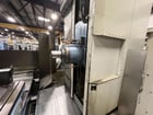 Kuraki #KTB-13EA, cnc horizontal boring mill, 157.4" x90.5" x51.2" travel, 60 HP, 4,000 RPM, 40 automatic - Image 2