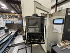 Kuraki #KTB-13EA, cnc horizontal boring mill, 157.4" x90.5" x51.2" travel, 60 HP, 4,000 RPM, 40 automatic - Image 3