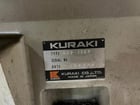 Kuraki #KTB-13EA, cnc horizontal boring mill, 157.4" x90.5" x51.2" travel, 60 HP, 4,000 RPM, 40 automatic - Image 4