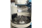 Quick Mill #12012024, cnc bridge mill, 120" x120" x29" travel, 74 HP, 4000 RPM, 142" x162" table, Fanuc - Image 3