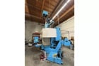 Quick Mill #12012024, cnc bridge mill, 120" x120" x29" travel, 74 HP, 4000 RPM, 142" x162" table, Fanuc - Image 4
