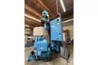 Quick Mill #12012024, cnc bridge mill, 120" x120" x29" travel, 74 HP, 4000 RPM, 142" x162" table, Fanuc - Image 5