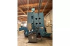 Quick Mill #12012024, cnc bridge mill, 120" x120" x29" travel, 74 HP, 4000 RPM, 142" x162" table, Fanuc - Image 6