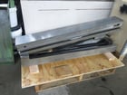 Atco, Compound Angle sine plate, 6" x48" - Image 2