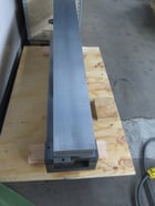 Atco, Compound Angle sine plate, 6" x48" - Image 3