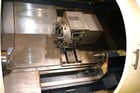 Johnford #SL-650-CS, CNC lathe, 22.8" swing, 17.7" swing over cross slide, 10" chuck, 3" bar capacity, 25 HP - Image 2
