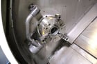 Johnford #SL-650-CS, CNC lathe, 22.8" swing, 17.7" swing over cross slide, 10" chuck, 3" bar capacity, 25 HP - Image 3