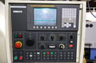 Johnford #SL-650-CS, CNC lathe, 22.8" swing, 17.7" swing over cross slide, 10" chuck, 3" bar capacity, 25 HP - Image 7