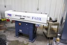 Johnford #SL-650-CS, CNC lathe, 22.8" swing, 17.7" swing over cross slide, 10" chuck, 3" bar capacity, 25 HP - Image 9