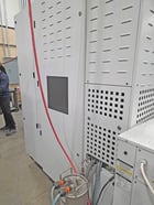 Agie Charmilles #CUT-E-350, 5-Axis wire Electrical Discharge Machine, 2025 - Image 2