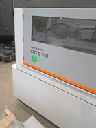 Agie Charmilles #CUT-E-350, 5-Axis wire Electrical Discharge Machine, 2025 - Image 3