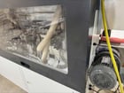 Cantek #MX370-P, Edgebander with Pre-Mill, 2022 - Image 3