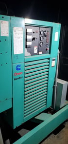 1500 KW Cummins #KTTA50-G2, Diesel Generator Set, 277/480 Volts [2 available] - Image 5
