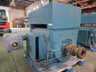 700 HP 3600 RPM Siemens, Frame 509S, WPIISB, 4000 Volts (2 available) - Image 1