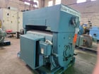 700 HP 3600 RPM Siemens, Frame 509S, WPIISB, 4000 Volts (2 available) - Image 2