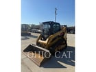 Cat 259D3, 1195 hours, S/N: CW924681, 2023 - Image 1
