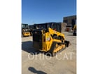 Cat 259D3, 1195 hours, S/N: CW924681, 2023 - Image 3