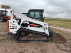Bobcat T770, 3819 hours, S/N: AN8T12317, 2013 - Image 2
